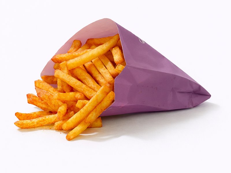 بطاطس مبهرة